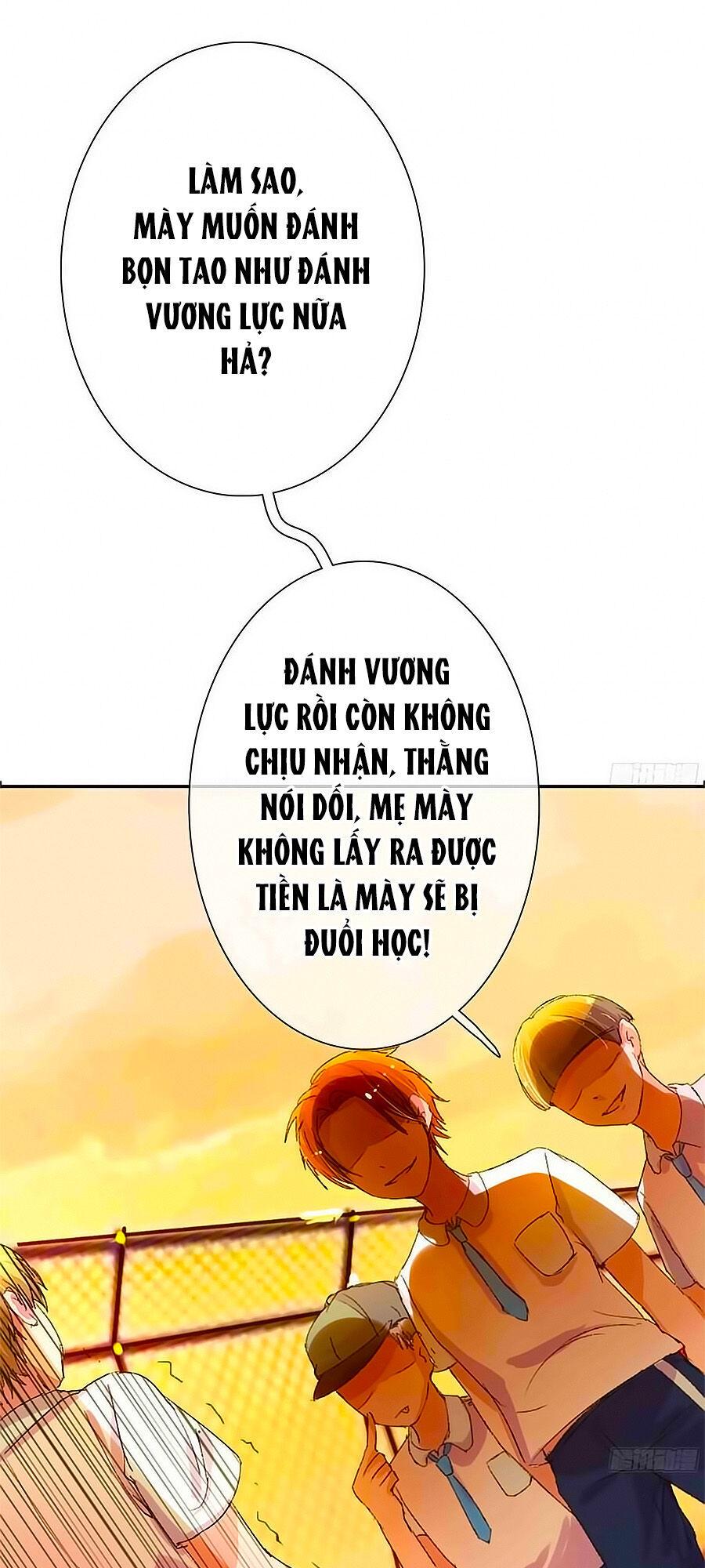 Hào Môn Tiểu Lãn Thê Chapter 31 - Trang 2