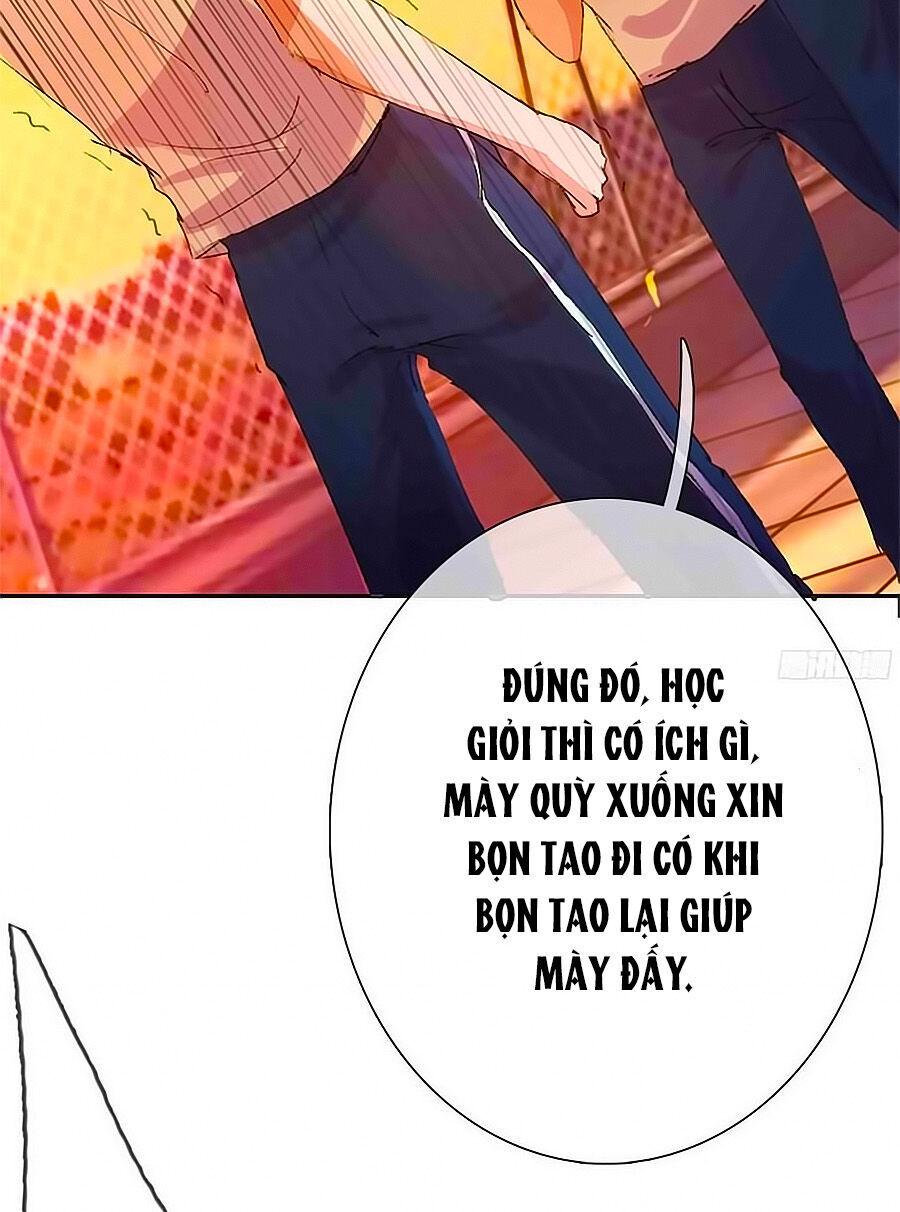 Hào Môn Tiểu Lãn Thê Chapter 31 - Trang 2