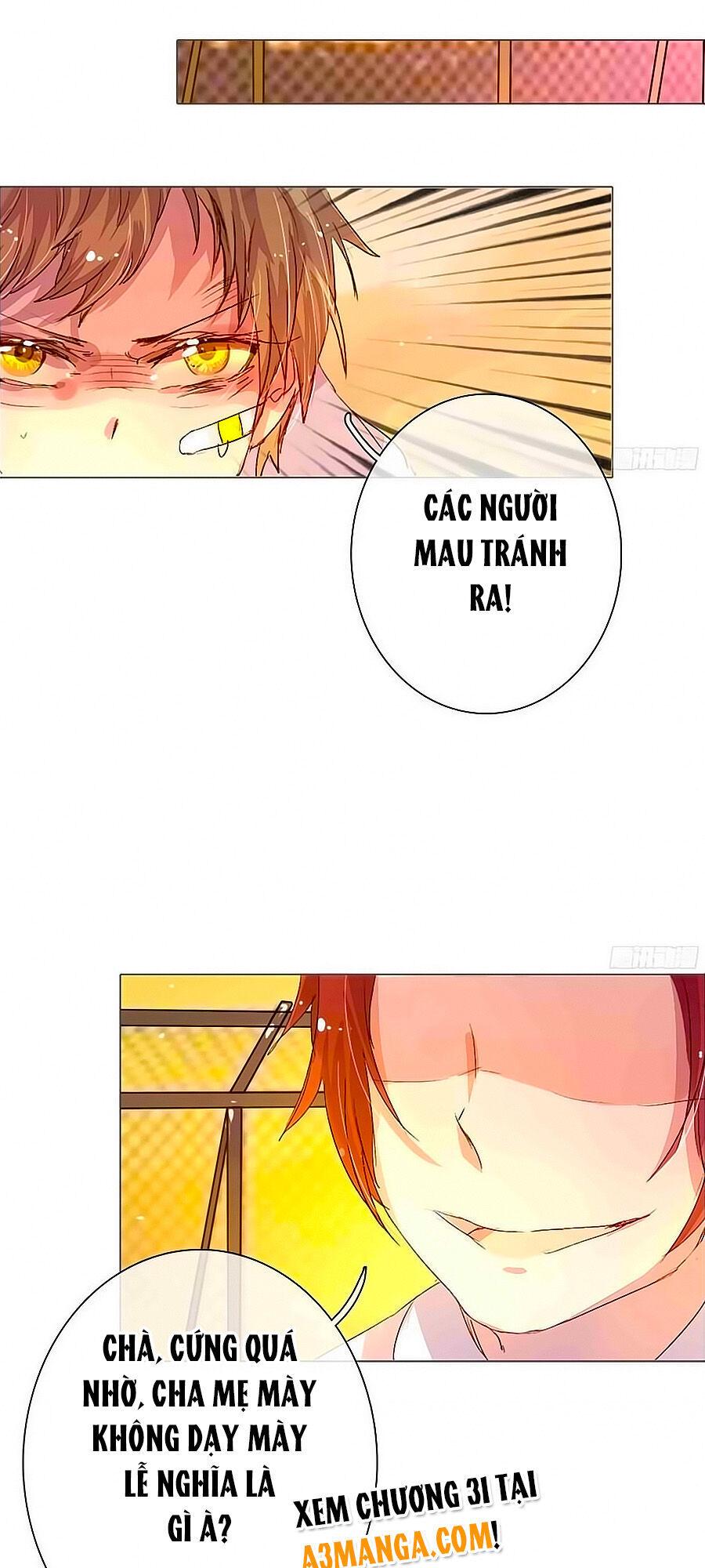 Hào Môn Tiểu Lãn Thê Chapter 30 - Trang 2