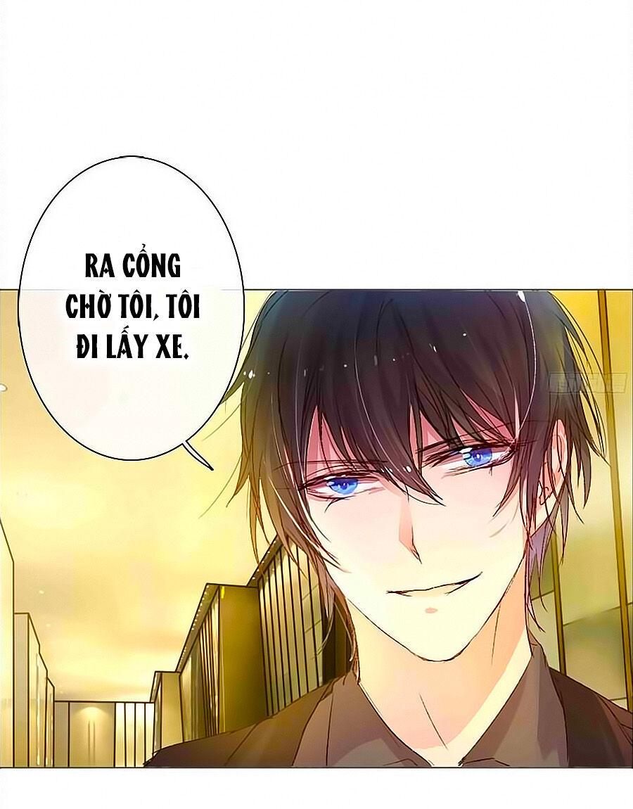 Hào Môn Tiểu Lãn Thê Chapter 30 - Trang 2