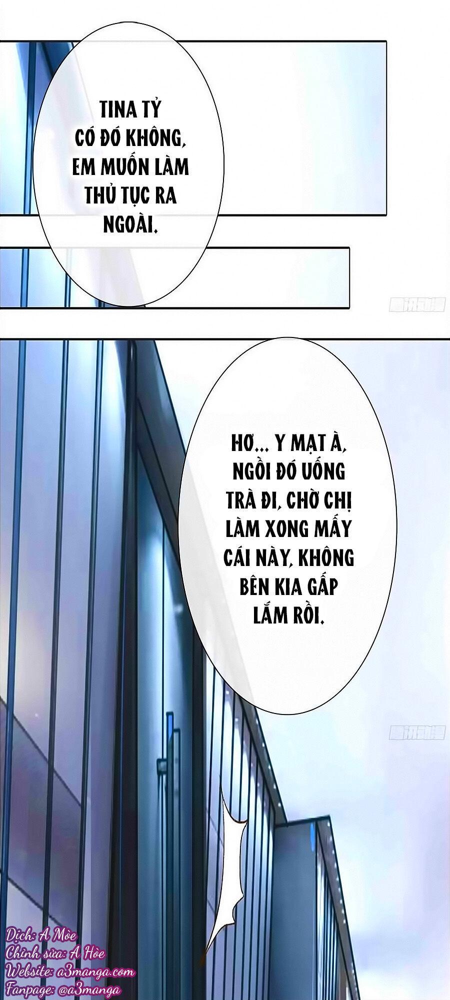 Hào Môn Tiểu Lãn Thê Chapter 29 - Trang 2