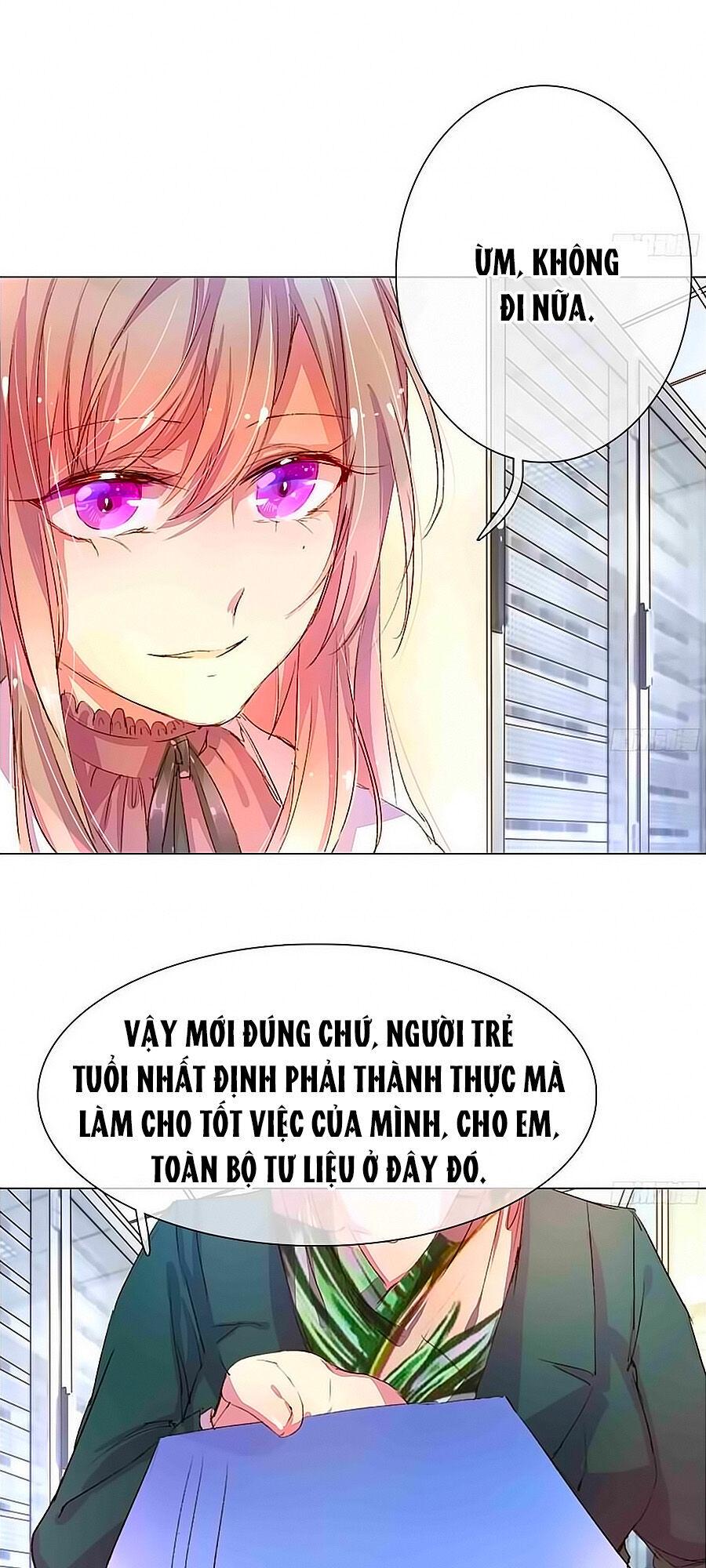 Hào Môn Tiểu Lãn Thê Chapter 28 - Trang 2