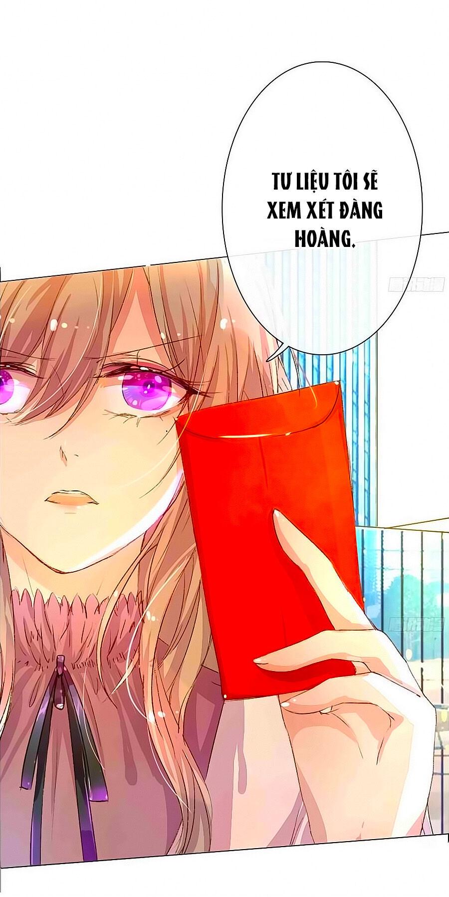 Hào Môn Tiểu Lãn Thê Chapter 27 - Trang 2