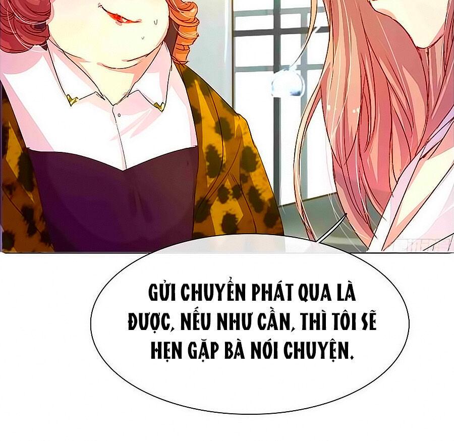 Hào Môn Tiểu Lãn Thê Chapter 26 - Trang 2