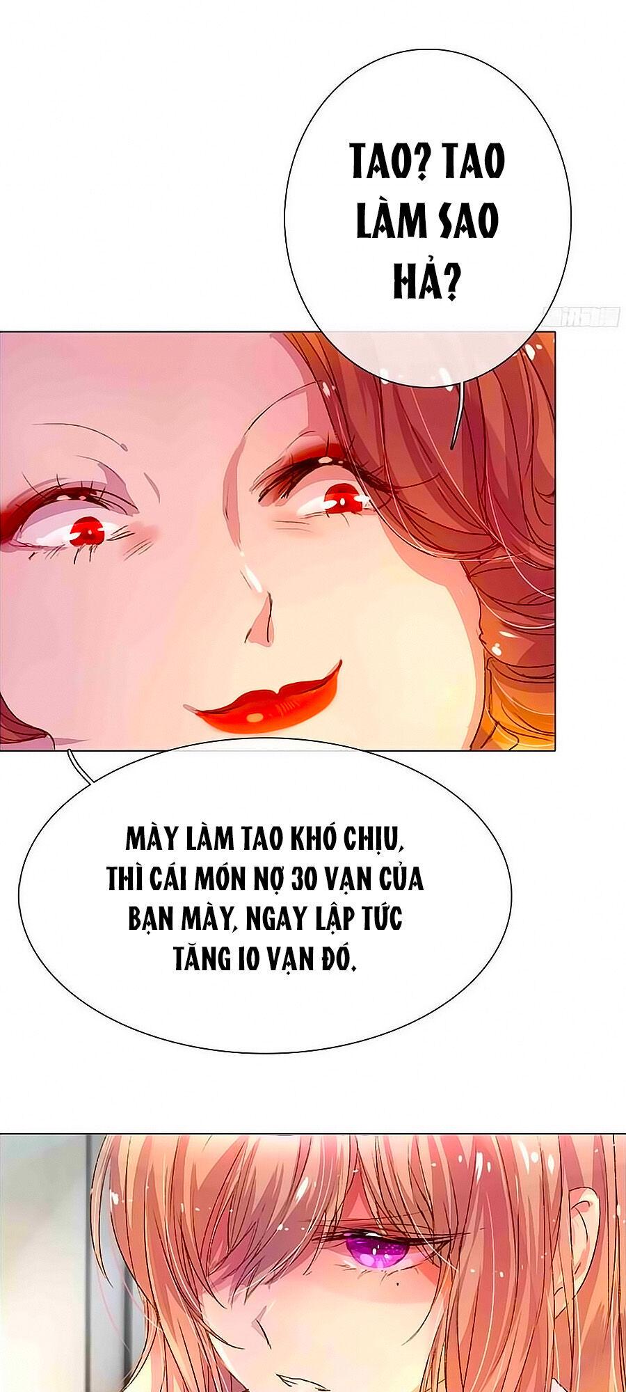 Hào Môn Tiểu Lãn Thê Chapter 25 - Trang 2