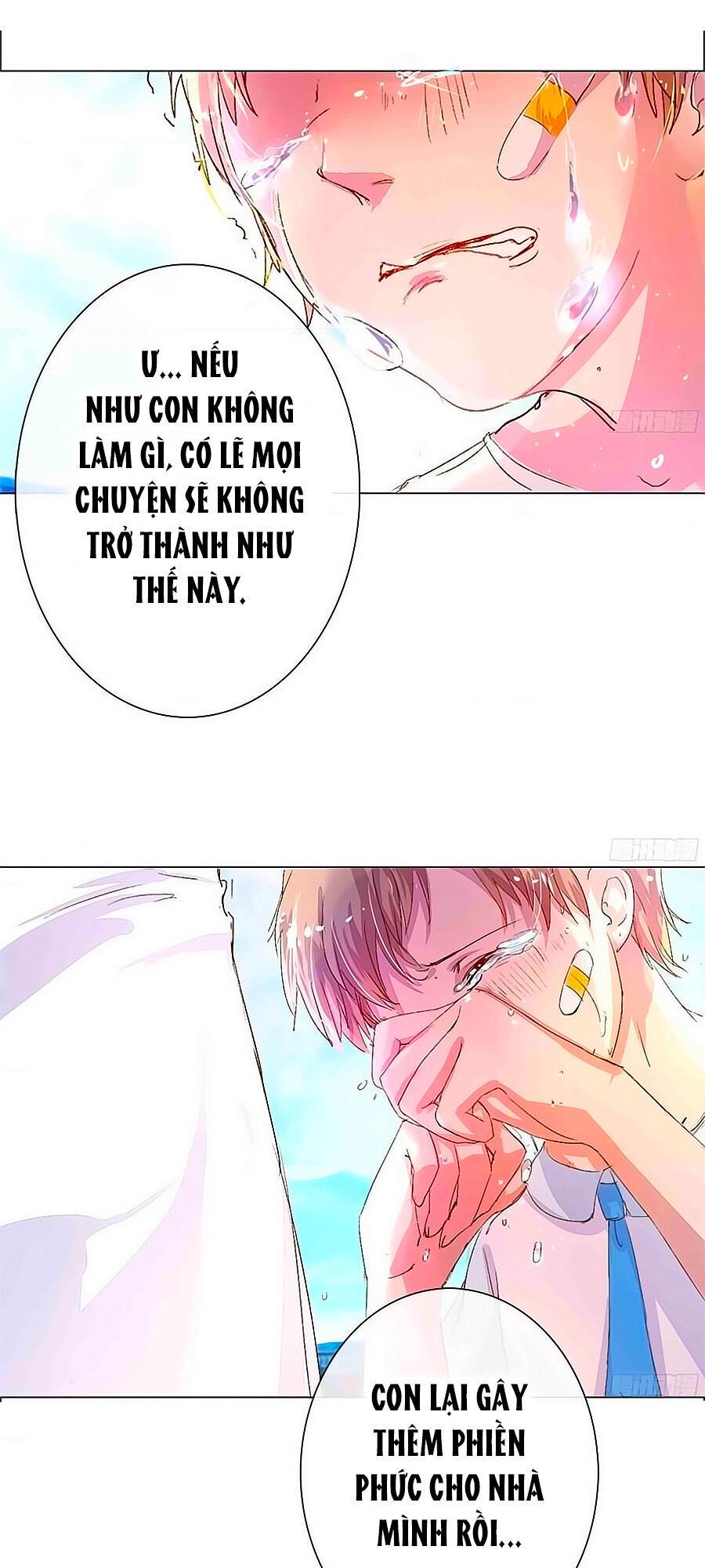 Hào Môn Tiểu Lãn Thê Chapter 22 - Trang 2