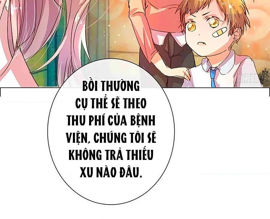 Hào Môn Tiểu Lãn Thê Chapter 22 - Trang 2