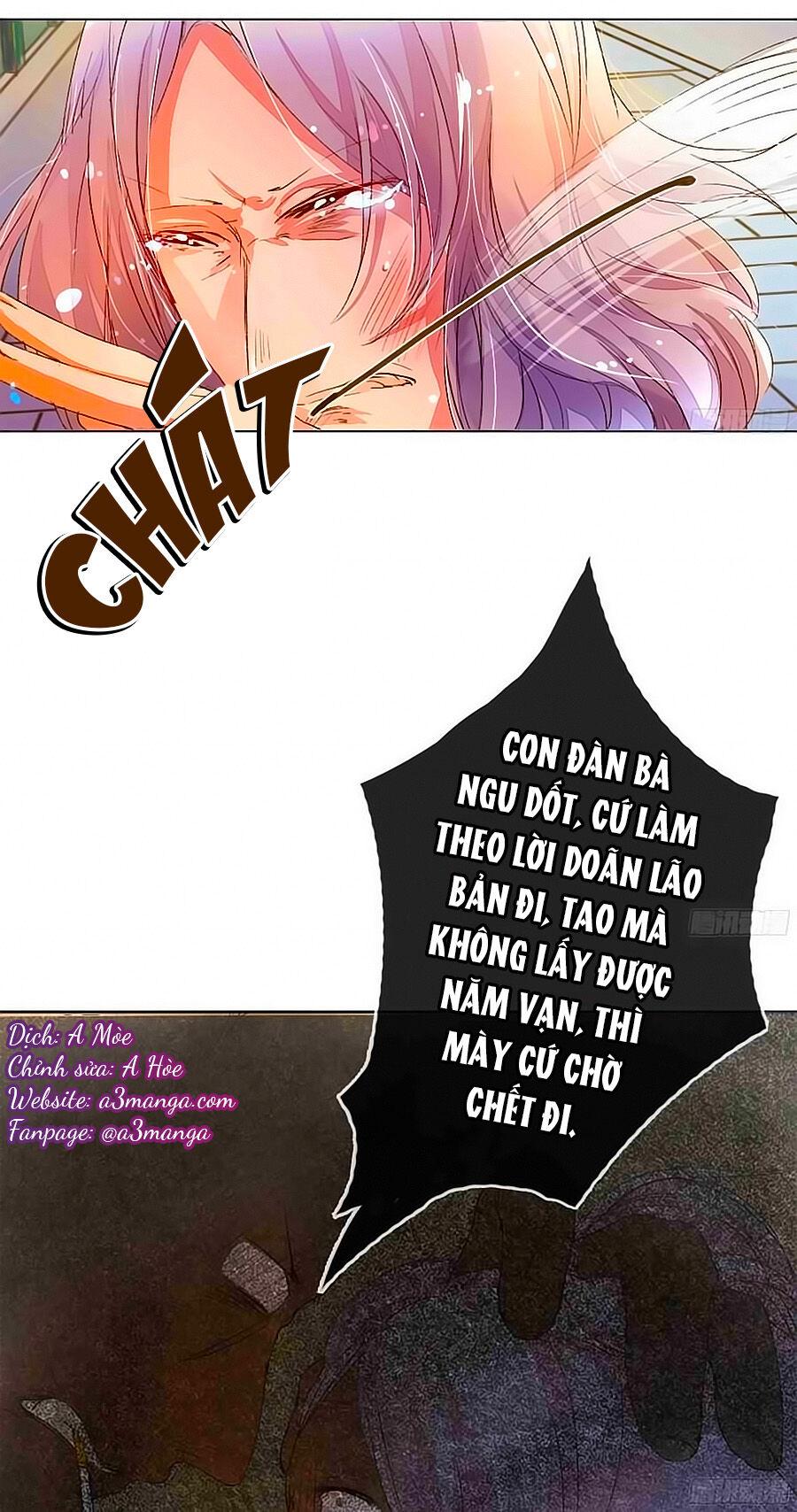 Hào Môn Tiểu Lãn Thê Chapter 20 - Trang 2