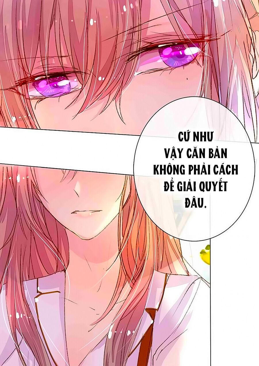 Hào Môn Tiểu Lãn Thê Chapter 20 - Trang 2