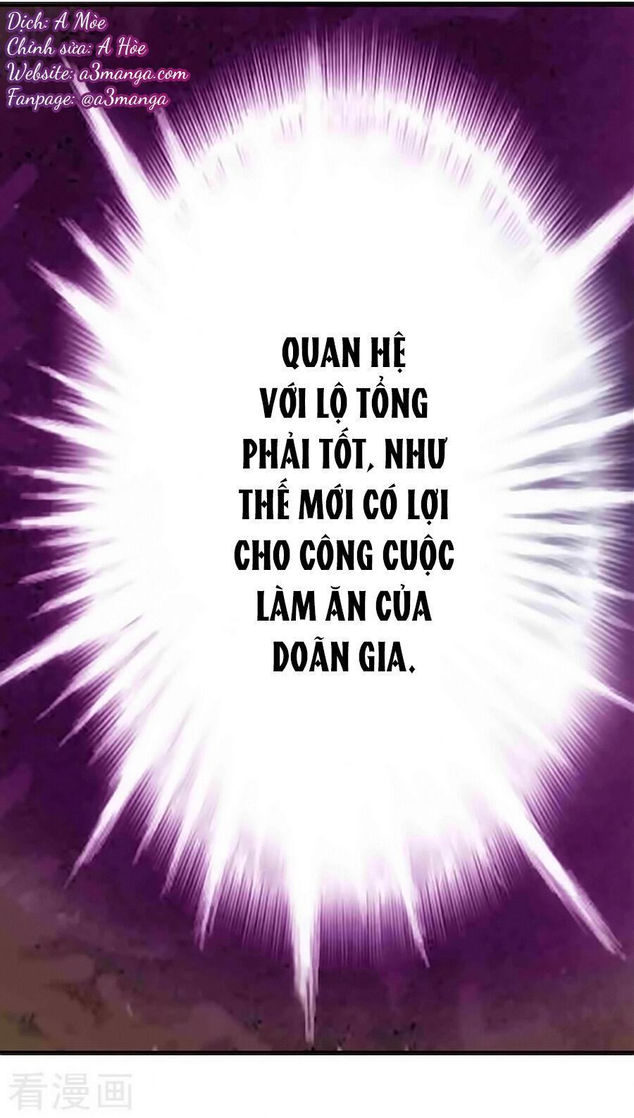 Hào Môn Tiểu Lãn Thê Chapter 18 - Trang 2