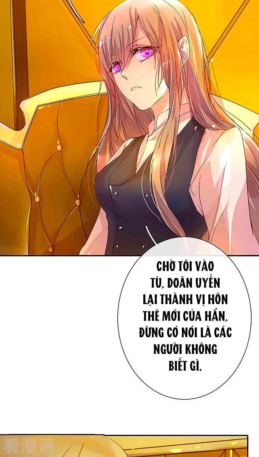 Hào Môn Tiểu Lãn Thê Chapter 18 - Trang 2