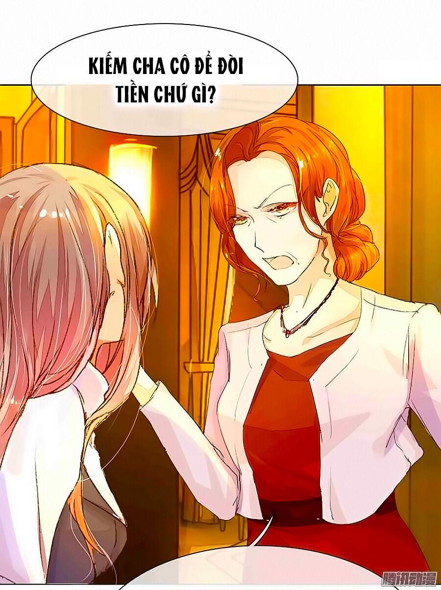 Hào Môn Tiểu Lãn Thê Chapter 17 - Trang 2