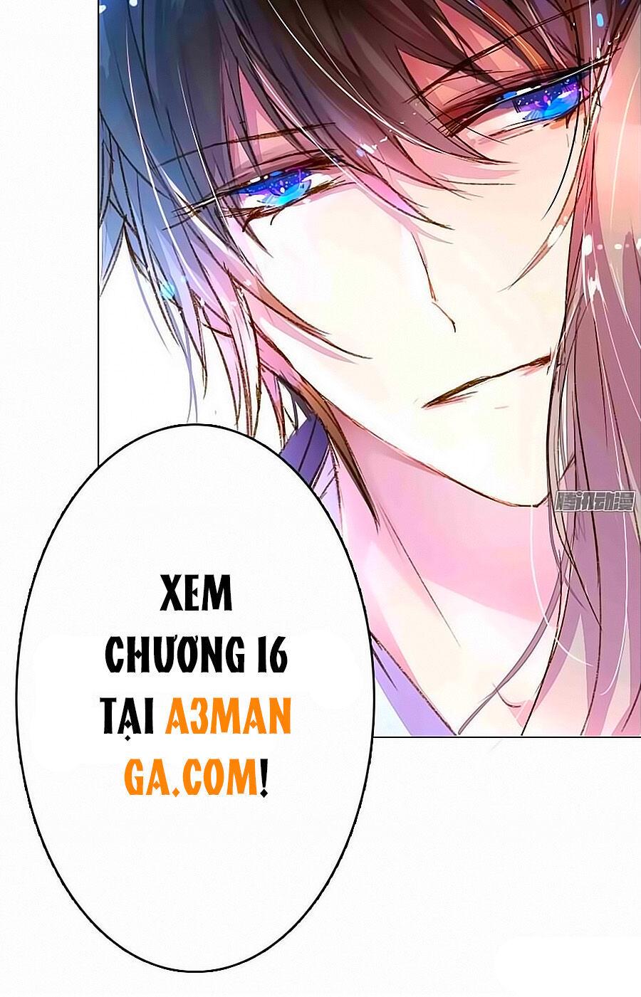 Hào Môn Tiểu Lãn Thê Chapter 15 - Trang 2