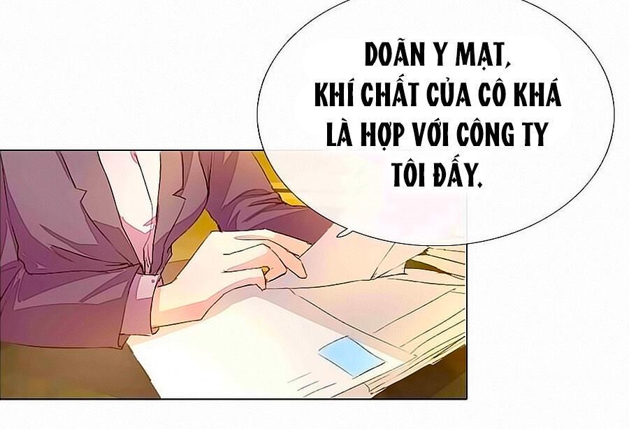 Hào Môn Tiểu Lãn Thê Chapter 14 - Trang 2