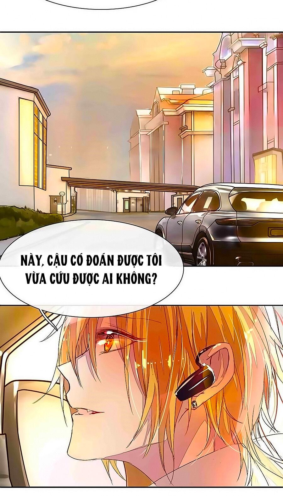 Hào Môn Tiểu Lãn Thê Chapter 13 - Trang 2