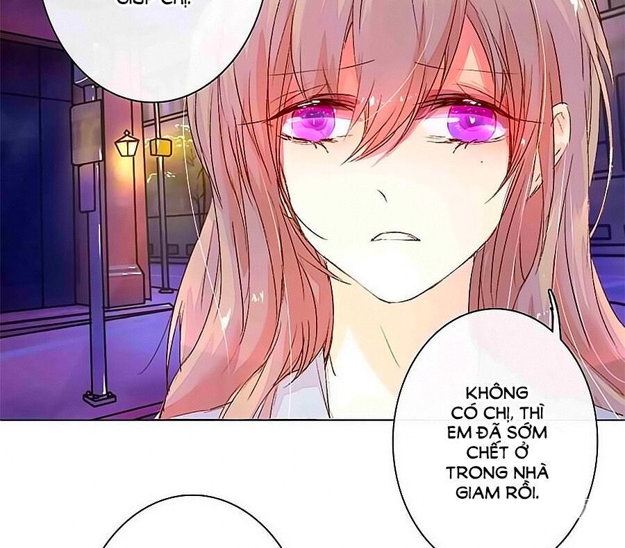 Hào Môn Tiểu Lãn Thê Chapter 12 - Trang 2