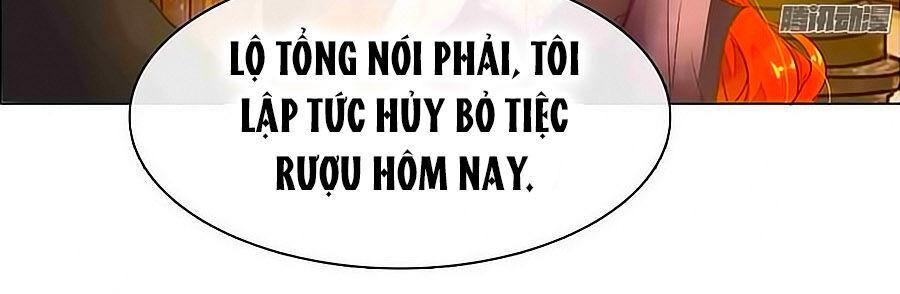 Hào Môn Tiểu Lãn Thê Chapter 11 - Trang 2