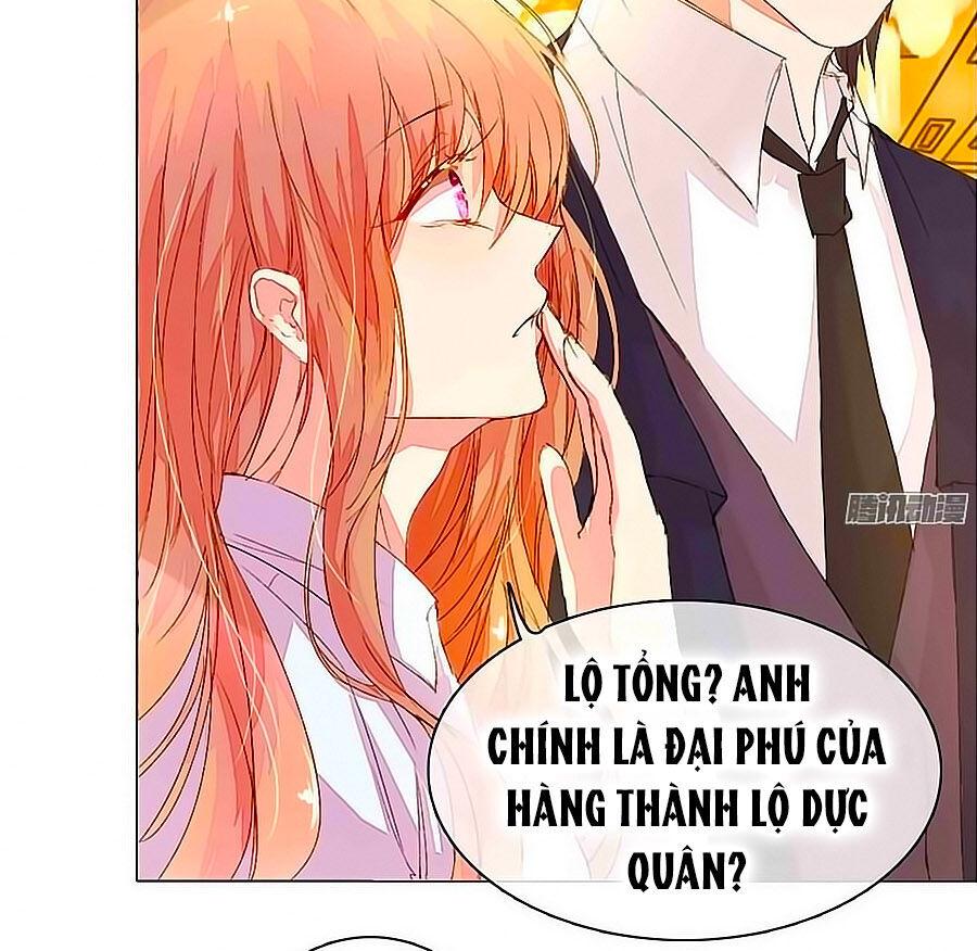 Hào Môn Tiểu Lãn Thê Chapter 11 - Trang 2