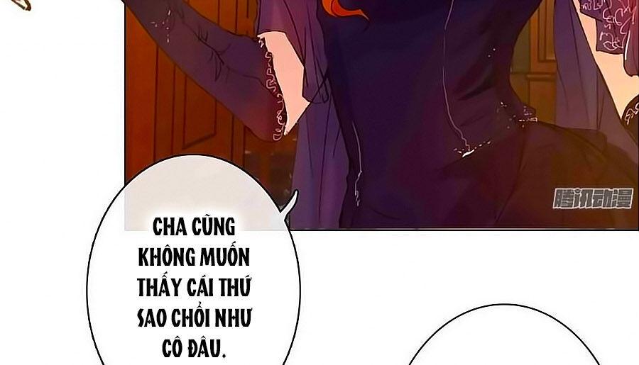 Hào Môn Tiểu Lãn Thê Chapter 10 - Trang 2