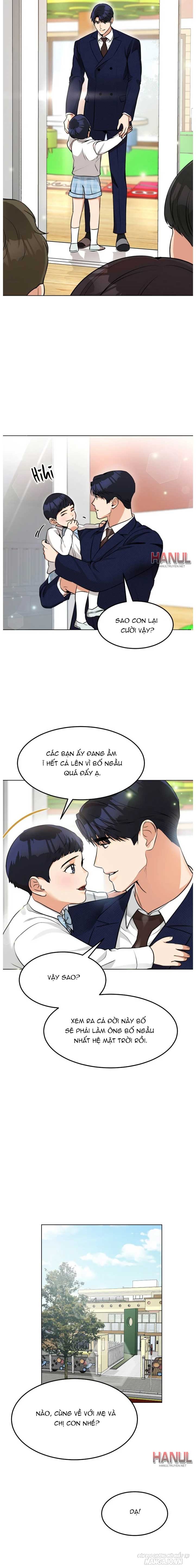 Come Back To Me Chapter 88.2 - Trang 2