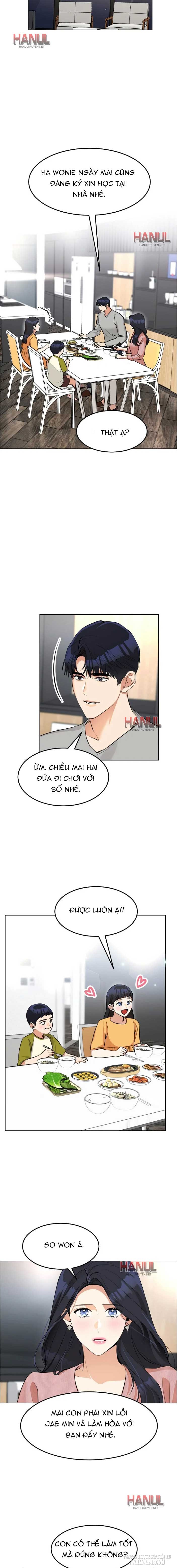 Come Back To Me Chapter 88.1 - Trang 2