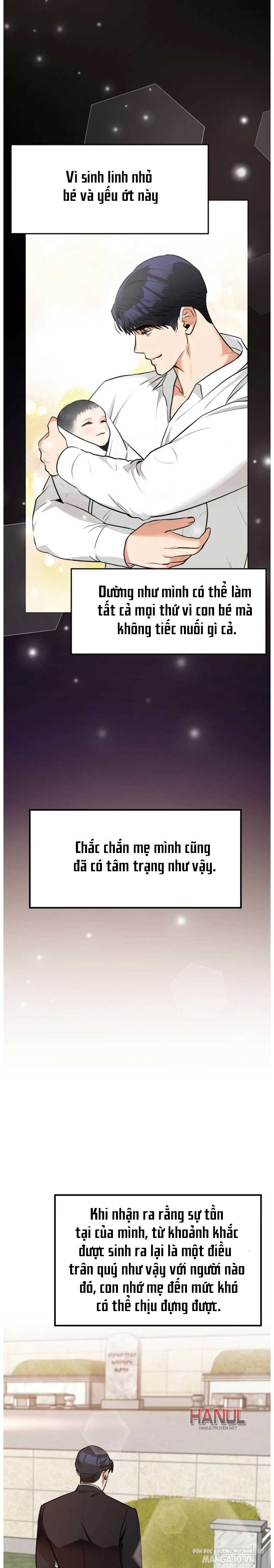 Come Back To Me Chapter 86.1 - Trang 2