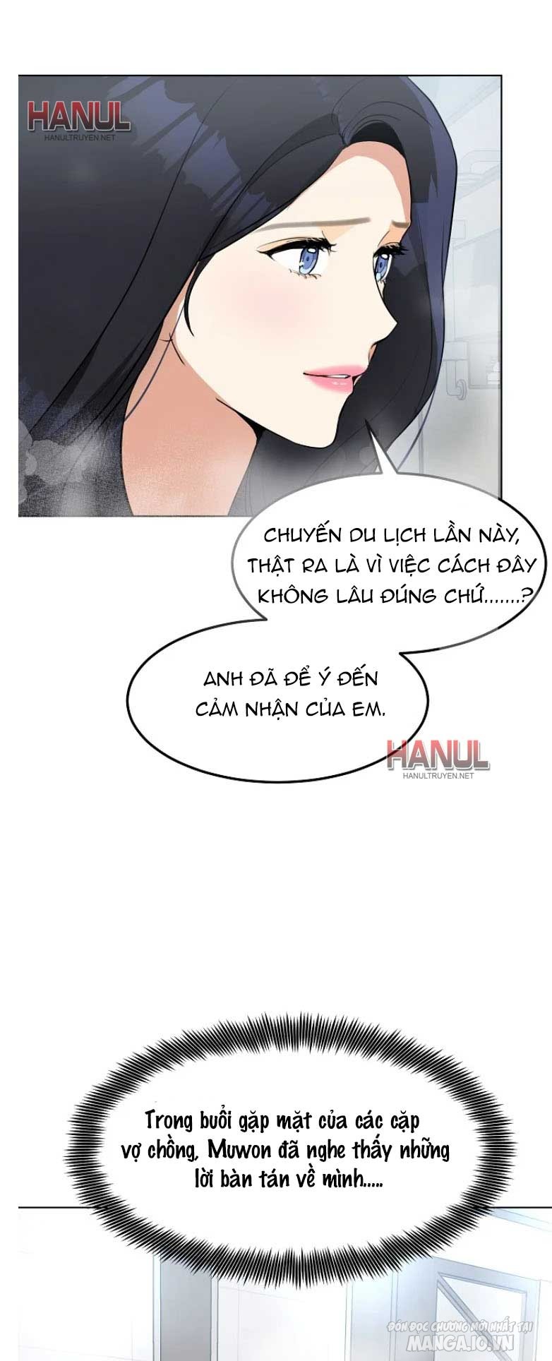 Come Back To Me Chapter 84.2 - Trang 2