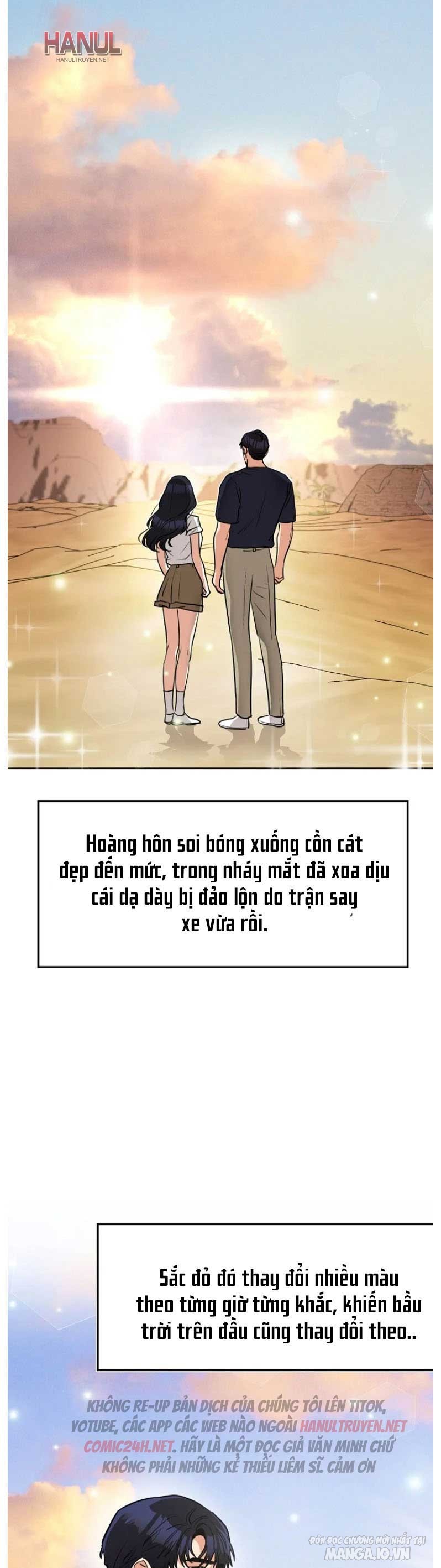 Come Back To Me Chapter 83.2 - Trang 2