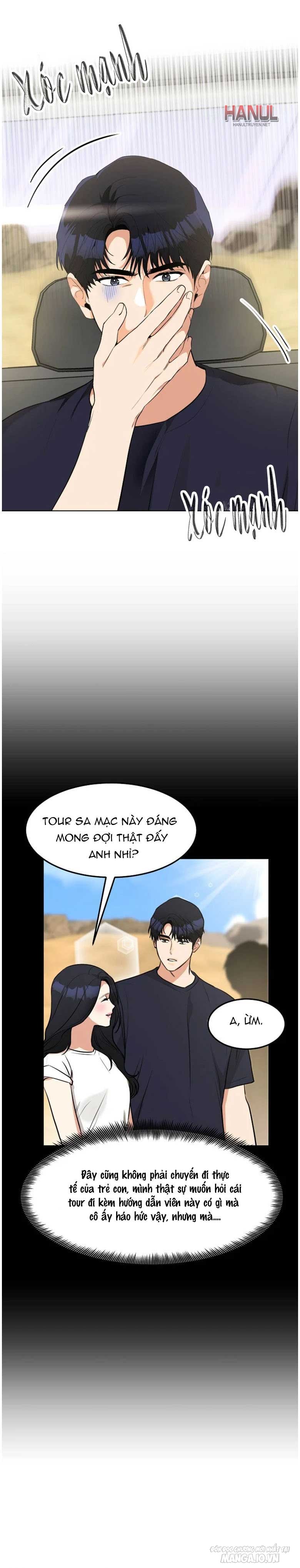 Come Back To Me Chapter 83.2 - Trang 2