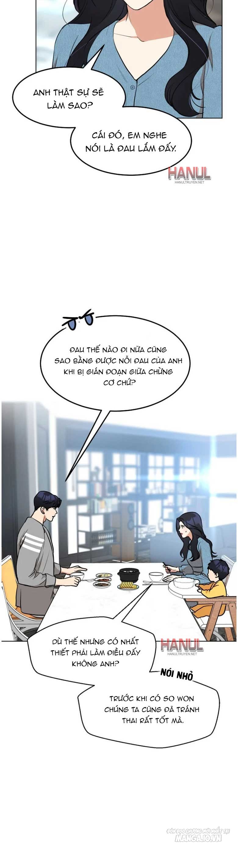 Come Back To Me Chapter 82.2 - Trang 2