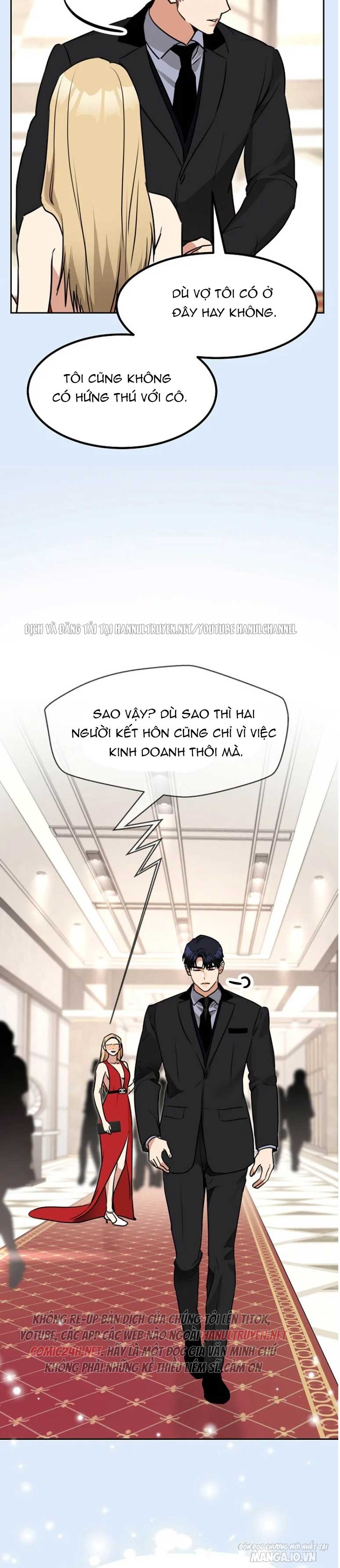 Come Back To Me Chapter 80.1 - Trang 2