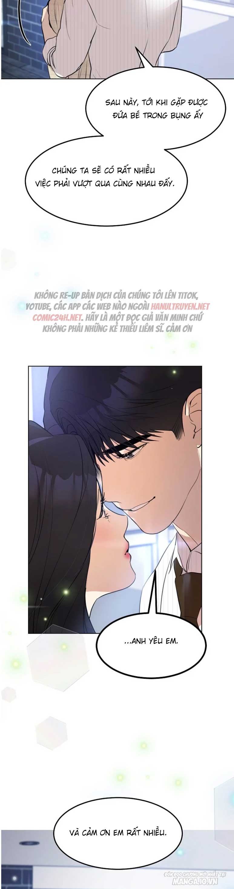 Come Back To Me Chapter 77.2 - Trang 2