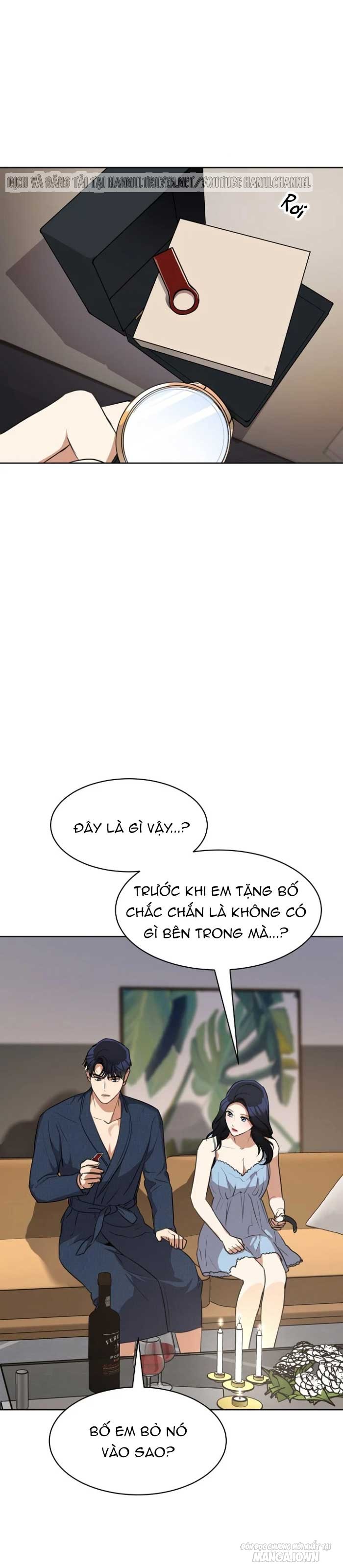 Come Back To Me Chapter 60.1 - Trang 2