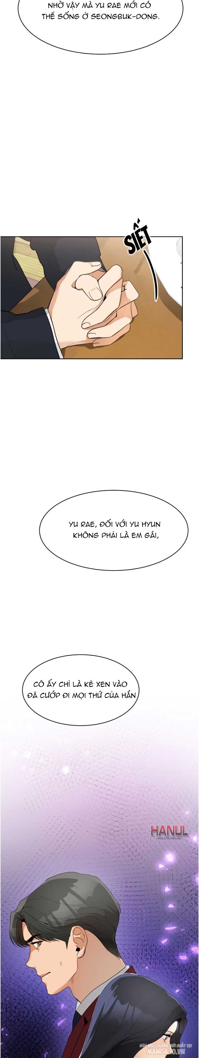 Come Back To Me Chapter 57.1 - Trang 2