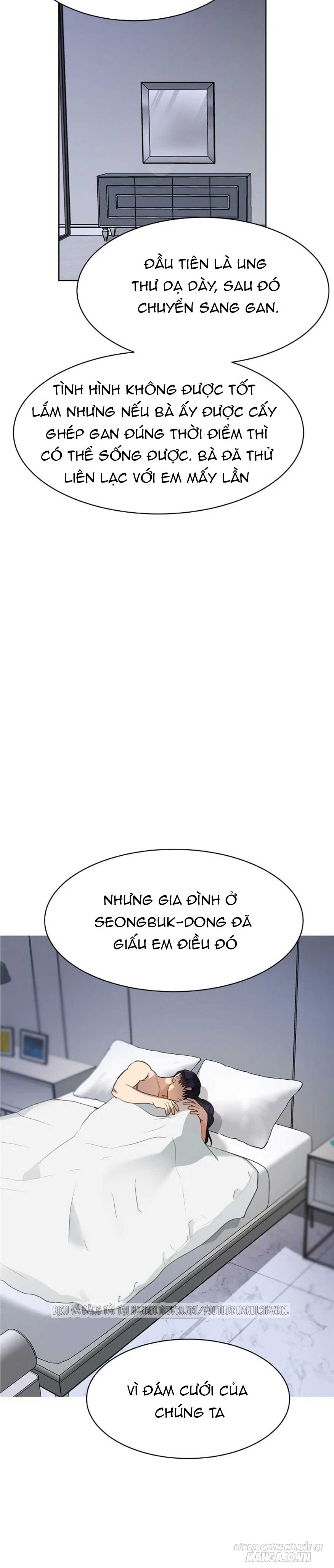 Come Back To Me Chapter 56 - Trang 2