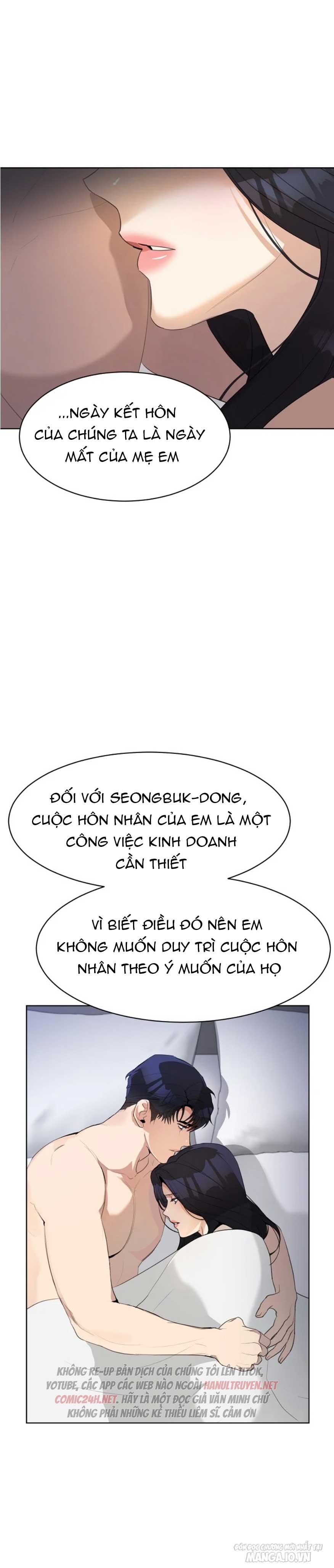 Come Back To Me Chapter 56 - Trang 2