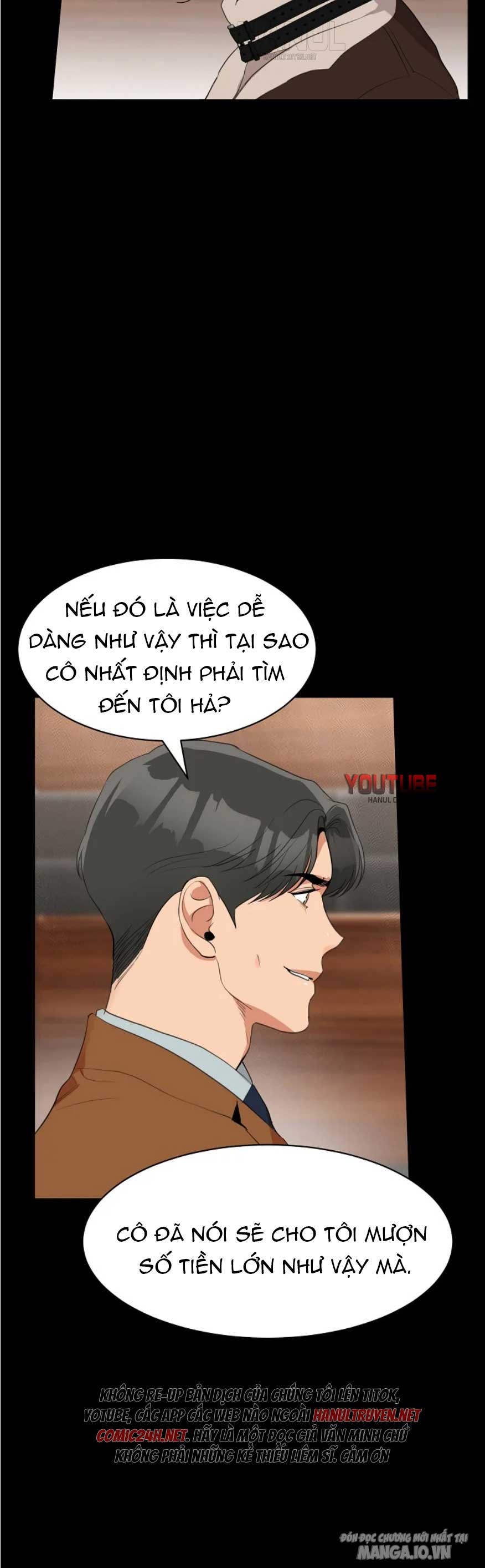 Come Back To Me Chapter 56 - Trang 2