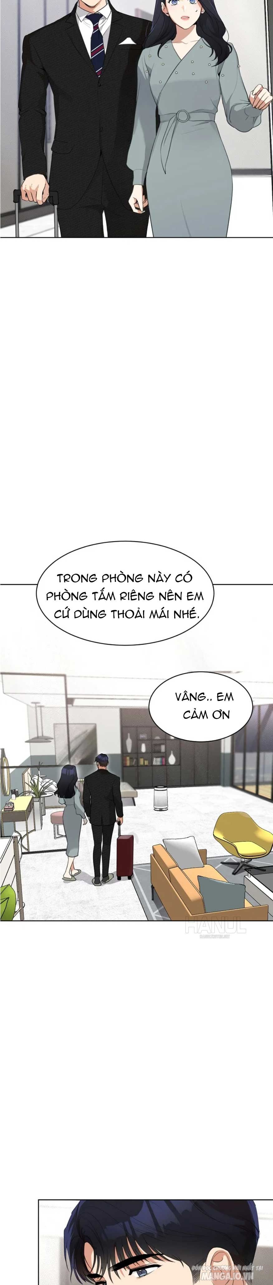 Come Back To Me Chapter 55 - Trang 2