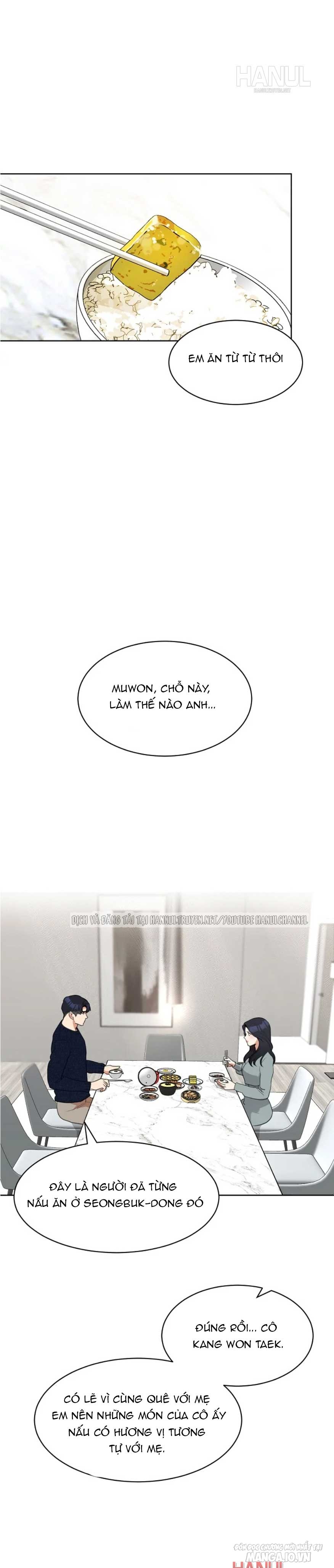 Come Back To Me Chapter 55 - Trang 2