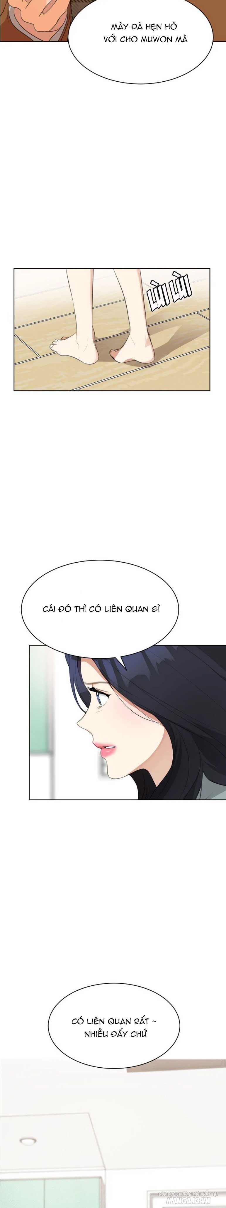 Come Back To Me Chapter 54 - Trang 2