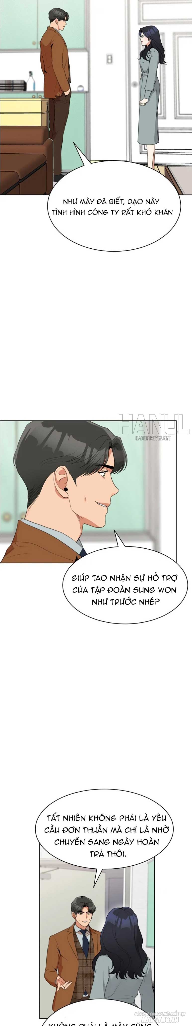 Come Back To Me Chapter 54 - Trang 2