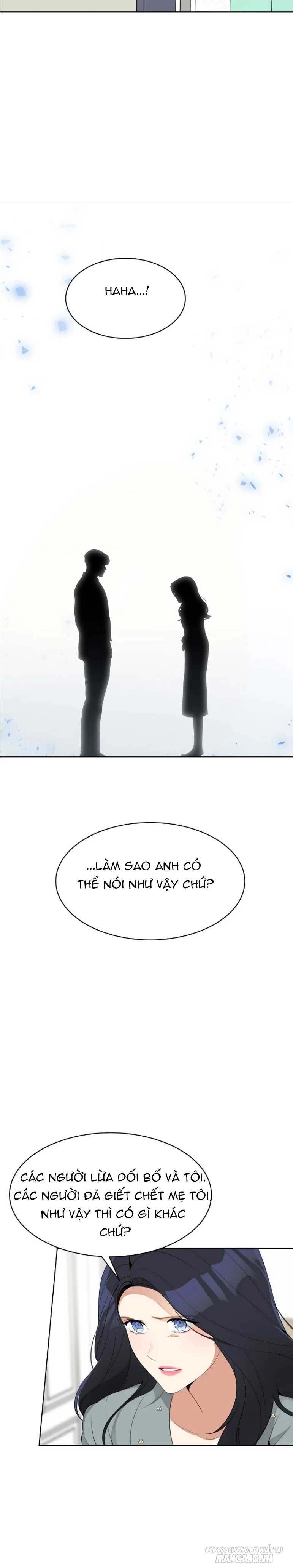 Come Back To Me Chapter 54 - Trang 2