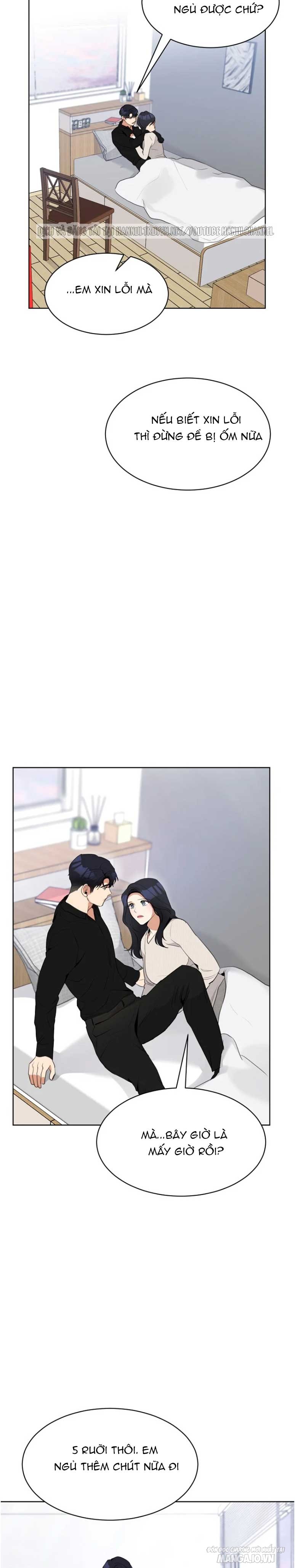 Come Back To Me Chapter 52 - Trang 2