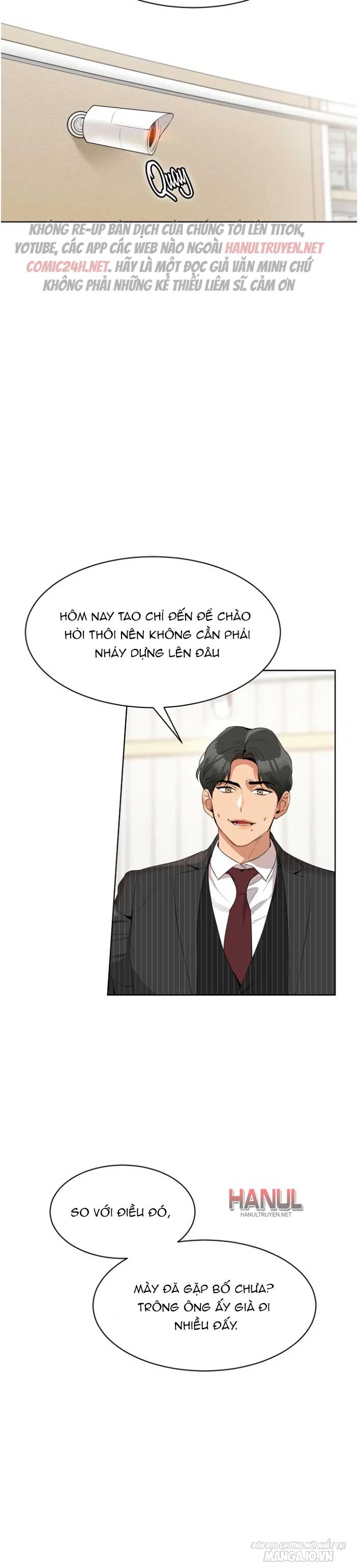 Come Back To Me Chapter 50.2 - Trang 2