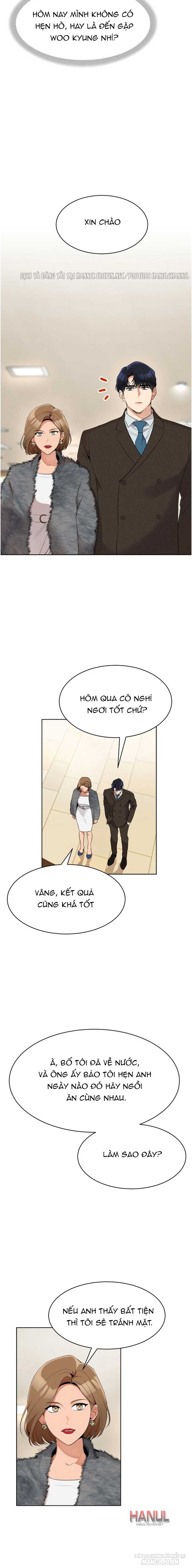 Come Back To Me Chapter 49 - Trang 2