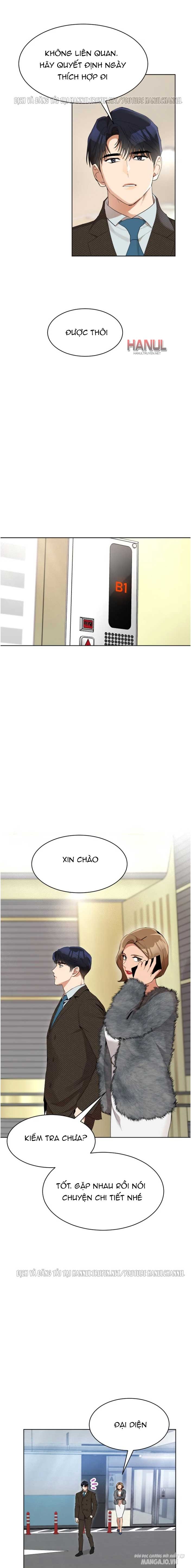 Come Back To Me Chapter 49 - Trang 2