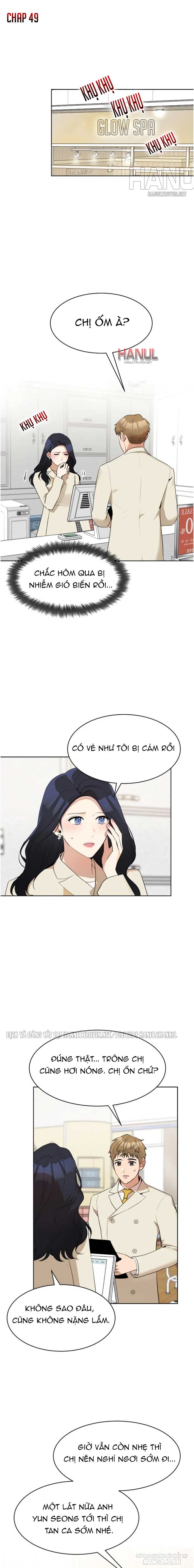 Come Back To Me Chapter 49 - Trang 2