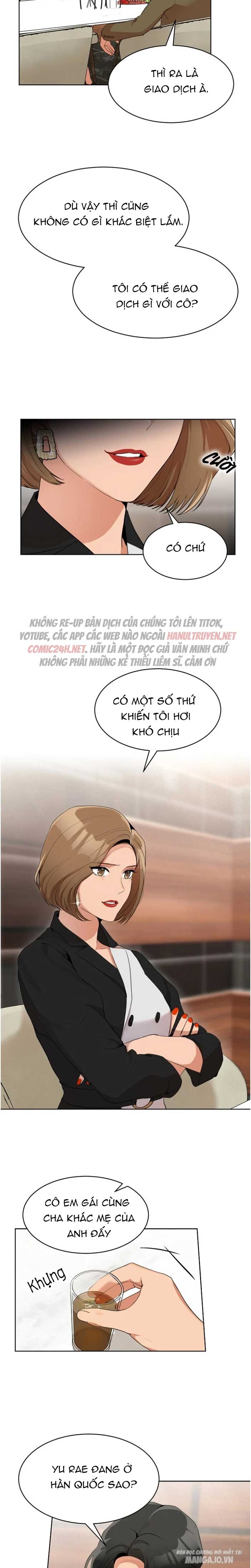 Come Back To Me Chapter 48 - Trang 2