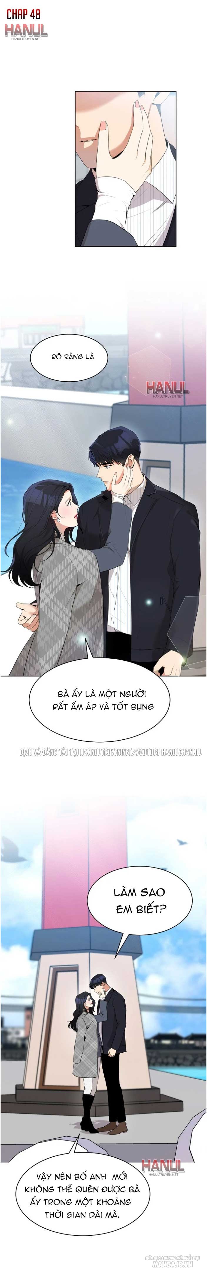 Come Back To Me Chapter 48 - Trang 2