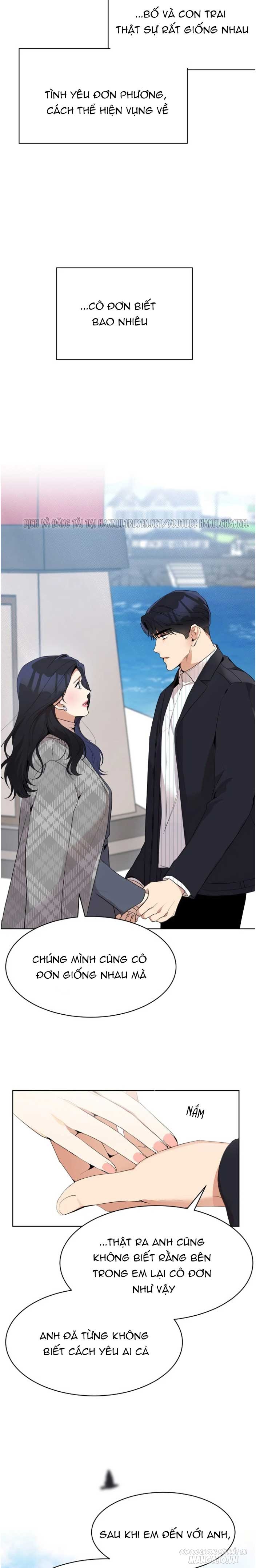 Come Back To Me Chapter 48 - Trang 2